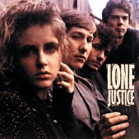Lone Justice – Lone Justice