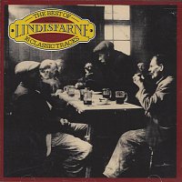 Lindisfarne – The Best of Lindisfarne - 16 Classic Tracks