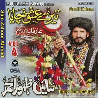 Saeen Zahoor Ahmed – Terey Ishq Nachaya, Vol. 4