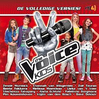 The Voice Kids – The Songs [Seizoen 1]