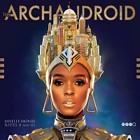 Janelle Monáe – The ArchAndroid MP3