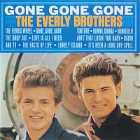 The Everly Brothers – Gone Gone Gone