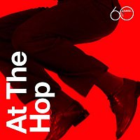 Various Artists.. – Atlantic 60th: At The Hop
