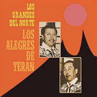 Los Alegres De Terán – Los Grandes del Norte