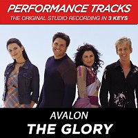 The Glory [Performance Tracks]