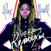 Alex Newell – Keep It Moving (Remixes)