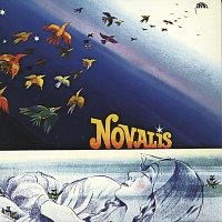 Přední strana obalu CD Novalis [Remastered 2016]