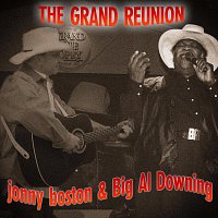 jonny boston, Big Al Downing – The Grand Reunion