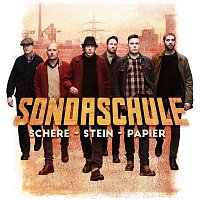 Sondaschule – Schere, Stein, Papier