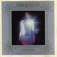 Diana Ross – Live At Caesars Palace