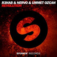 R3HAB, Nervo, Ummet Ozcan – Revolution (Radio Mix)