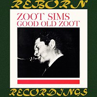 Zoot Sims – Good Old Zoot (HD Remastered)