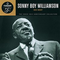 Sonny Boy Williamson II – His Best