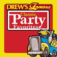 The Hit Crew – Drew's Famous Classic Party Favorites