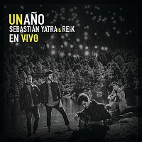 Sebastián Yatra, Reik – Un Ano [En Vivo]
