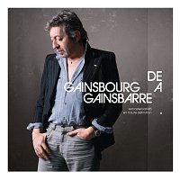 Serge Gainsbourg – De Gainsbourg A Gainsbarre