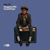 SHY FX – Raggamuffin SoundTape
