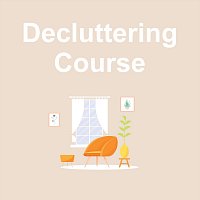 Simone Beretta – Decluttering Course