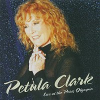 Petula Clark – Petula Clark [Live at the Paris Olympia]