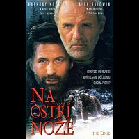 Různí interpreti – Na ostří nože DVD