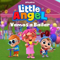 Little Angel en Espanol – Vamos a Bailar