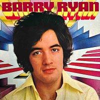 Přední strana obalu CD Barry Ryan [Expanded Edition]