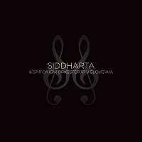 Přední strana obalu CD Siddharta & Simfonicni Orkester RTV Slovenija
