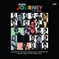 Various  Artists – SEVEN JOURNEY 7 ???...??????
