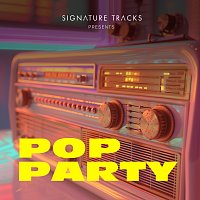 Signature Tracks – Pop Party