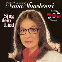 Nana Mouskouri – Sing dein Lied (Originale)