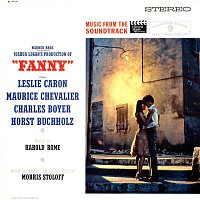 Fanny - Music From The Soundtrack