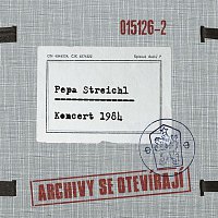 Pepa Streichl – Koncert 1984