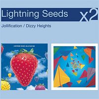 The Lightning Seeds – Jollification/Dizzy Heights
