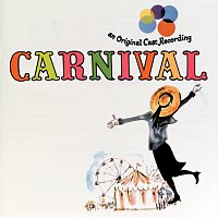 Přední strana obalu CD Carnival