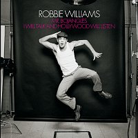 Robbie Williams – Mr Bojangles