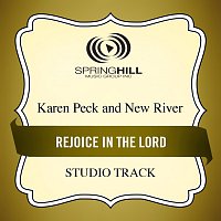 Karen Peck & New River – Rejoice In The Lord