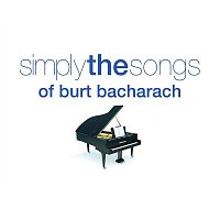 Various Artists.. – Simply the Songs of Burt Bacharach