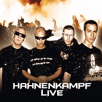 Přední strana obalu CD Hahnenkampf Live [Digital Version]