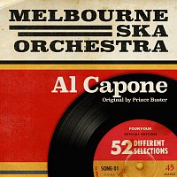 Melbourne Ska Orchestra – Al Capone