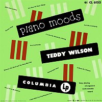Teddy Wilson – Piano Moods (Expanded Edition)
