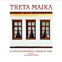 Miroslav Tadic & Vlatko Stefanovski – Treta Majka