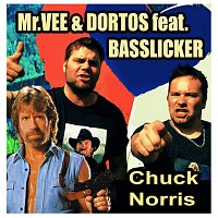 Mr.Vee & Dortos feat. Basslicker – Chuck Norris FLAC