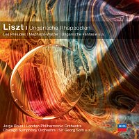 Různí interpreti – Liszt: Ungarische Rhapsodien / Les Préludes (CC)