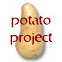 potato project – Ich bin gut drauf