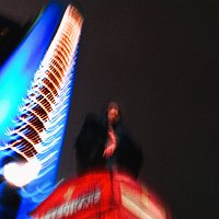 Mall Grab – Metaphysical