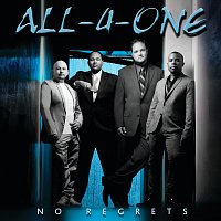 All-4-One – No Regrets [Deluxe Edition]