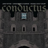 Conductus, Vol. 3: Music & Poetry from 13th-Century France