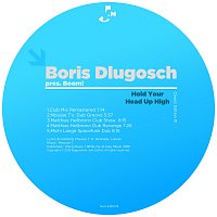 Boris Dlugosch – Hold Your Head Up High [Classic Edition 01]
