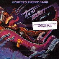 Bootsy Collins – This Boot Is Made For Fonk-N