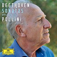 Maurizio Pollini – Beethoven: Sonatas Op. 7, 14 & 22
